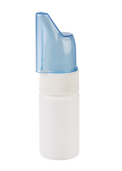 60ml PE RHINITIS RAMULUS utrem salinarum solutionem utrem