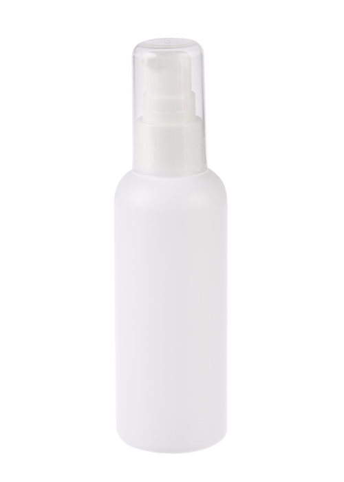 PE Lotion Pump Bottle