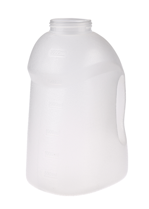 3L lauandi utrem purgat