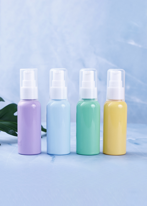 50ml PET color solidus color imbre utrem