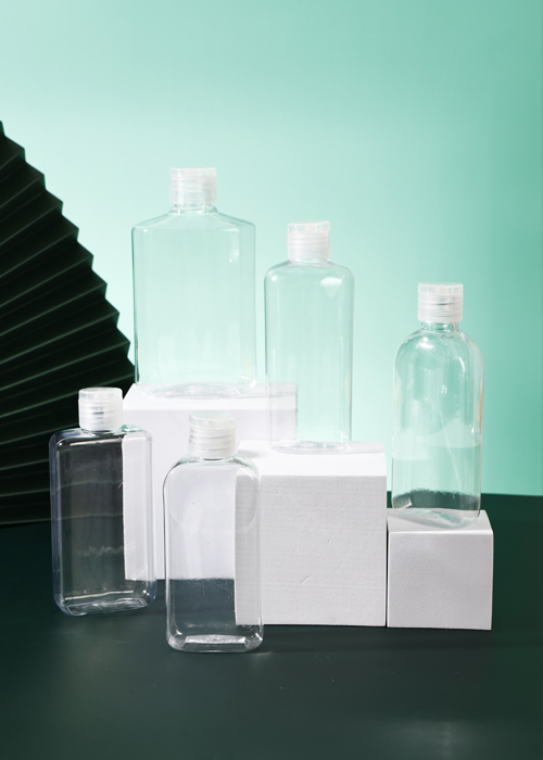 60, 100ml PET utrem disinfectant