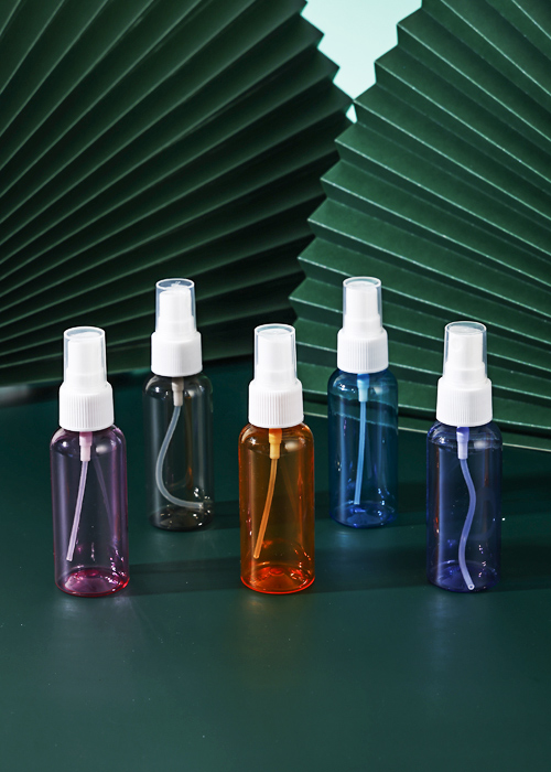 60ml DELICIAE color pellucidus rotundus utrem