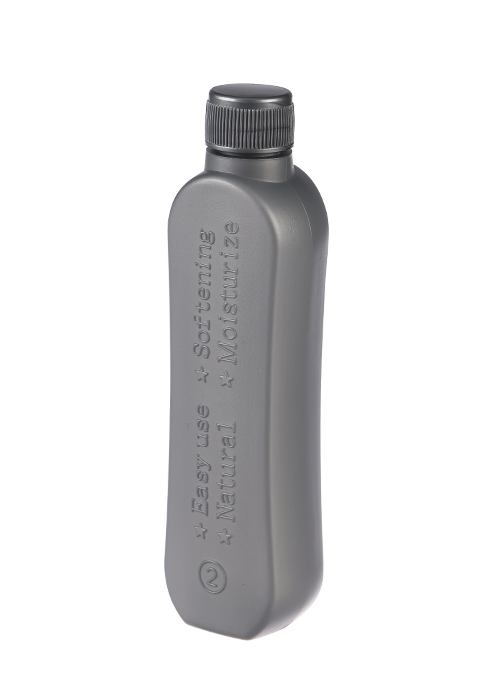 Hair crepito utrem 8