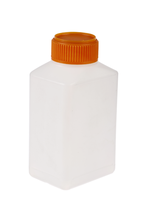 Alta claustrum PE utrem Pesticide bottle