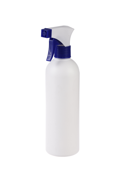 280ml PE manu tenuit imbre gun utrem