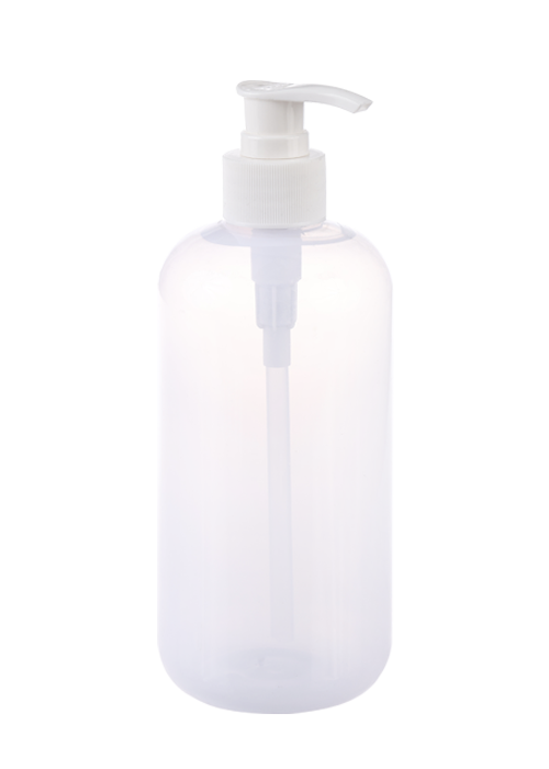 500ml Lotion Pump Utrem
