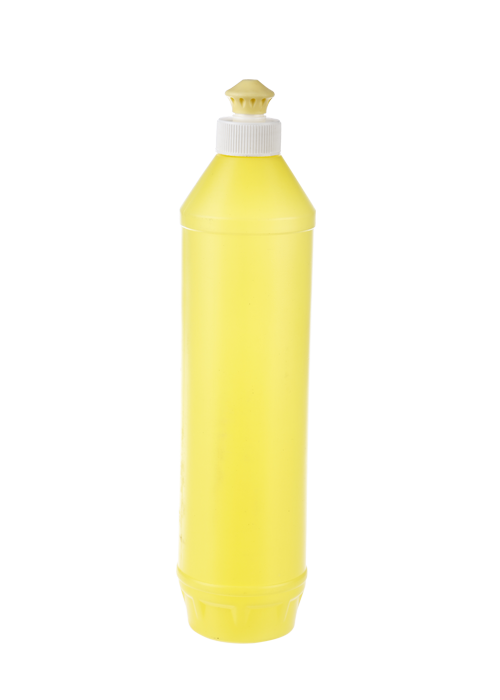 500ml PE purgat utrem