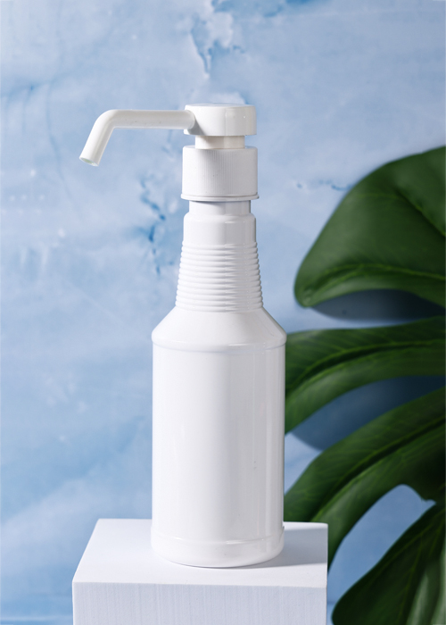 300ml manus sanitizer spumam sentinam utrem
