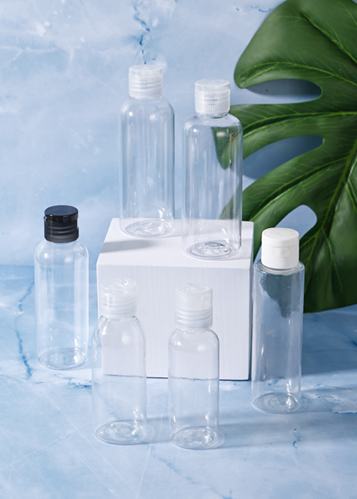 100ml DELICIUM pellucidum rotundum utrem