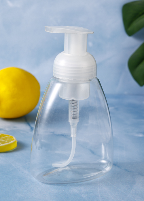 300ml Spuma Pump Manus Sanitizer Utrem