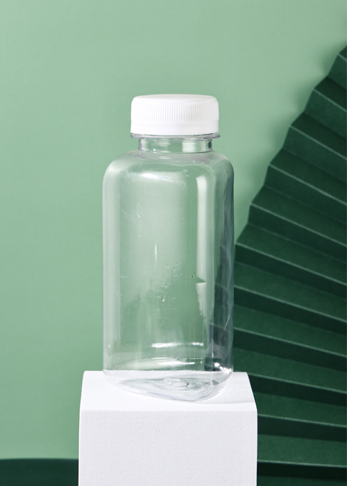300ml PET utrem triangularem
