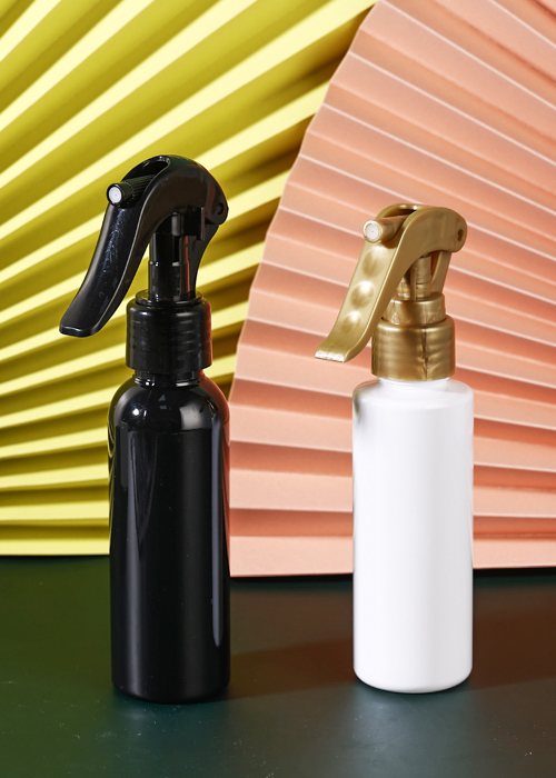 100ml PET Handheld Airbrush Utrem