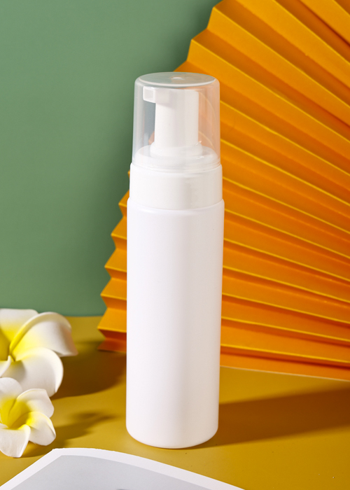 150ml PE spuma sentinam manu utrem sanitizer facile portare manu utrem sanitizer