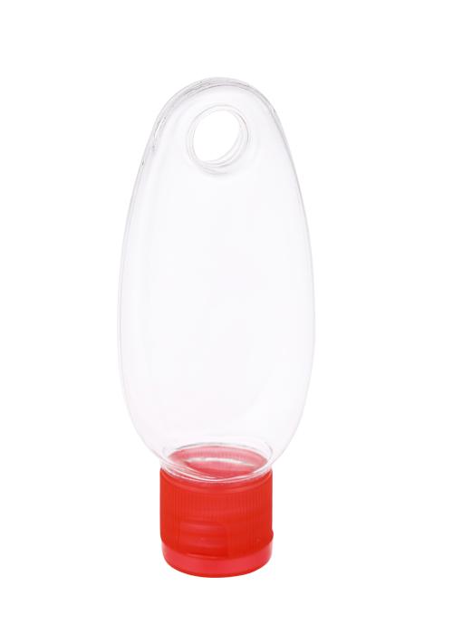30ml PETG Serena Gel Flip Top Inversi Hook Utrem