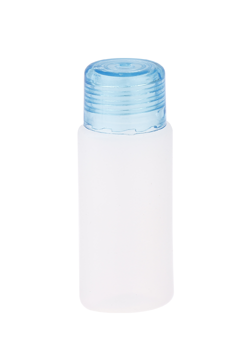 20ml PE rotundum liquidum sub-uter