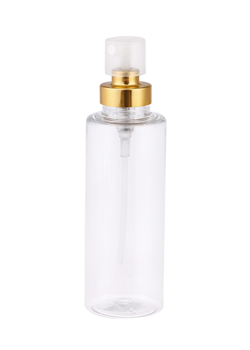 48-58ml PET Zipped unguentum circum utrem