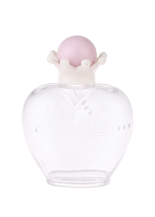 30ml PETG Kids Decorative Unguentum Bottle
