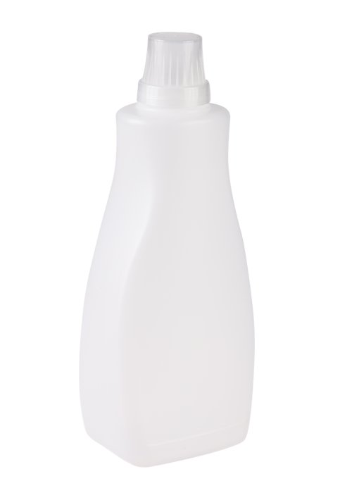 1L PE Laundry Liquid