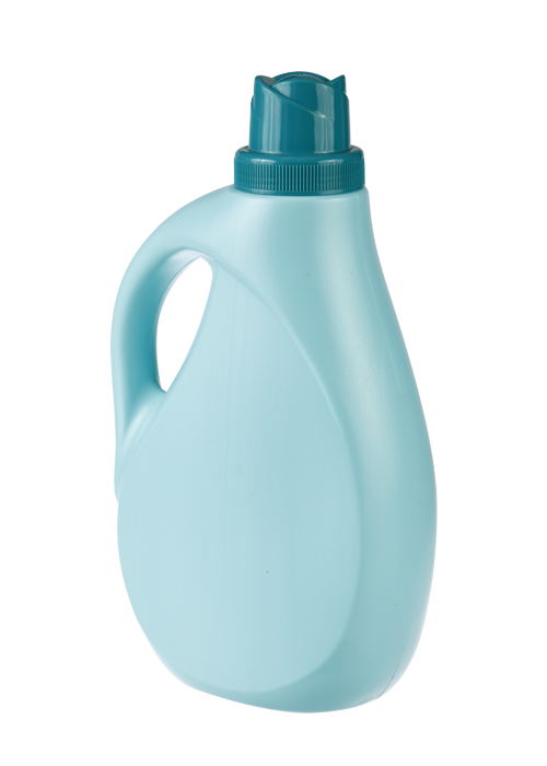 2L PE Laundry Liquid Jug
