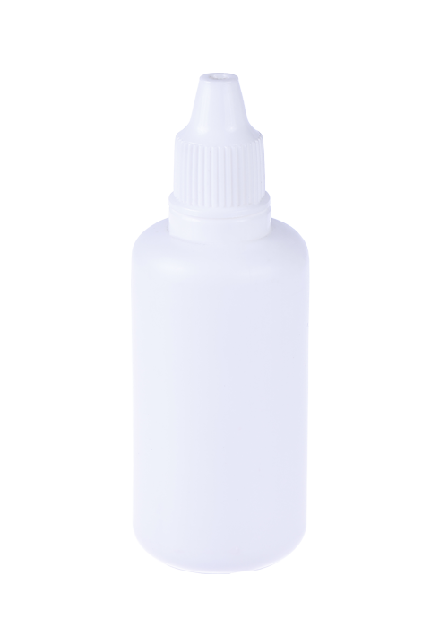 30-50ml PE utrem liquidum atramentum sub-bottling