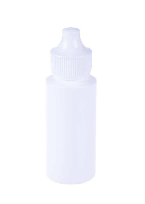 30ml PE energiae liquidae per utrem cum interiore apice cap