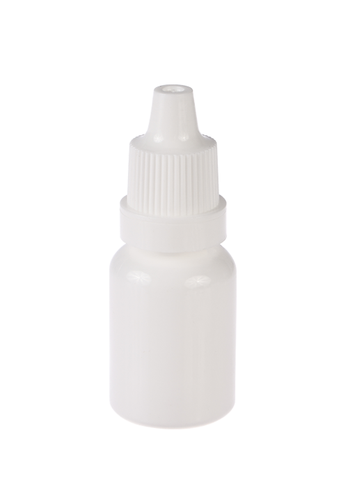 15ml PE oculus utrem mittit