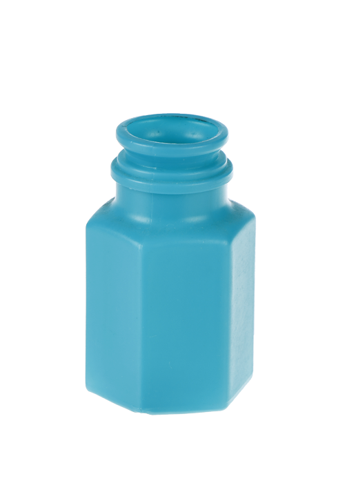 30-60ml PE bulla aquae utrem