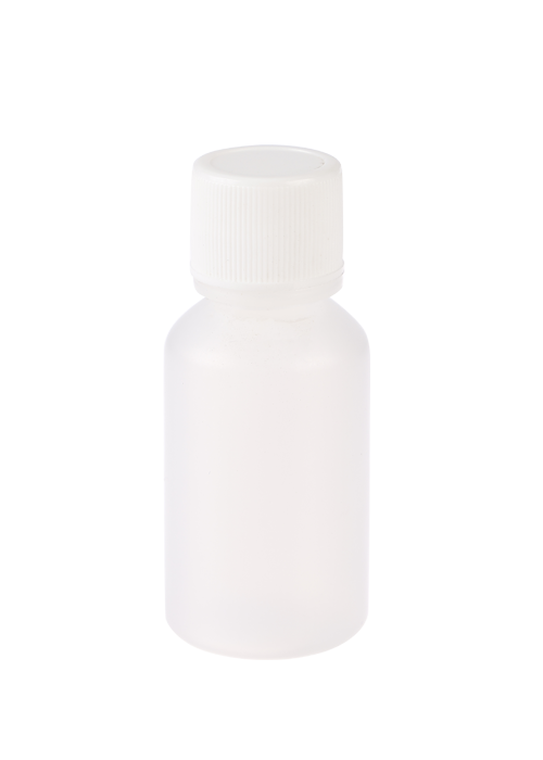 30-60g PE capsula alba utrem