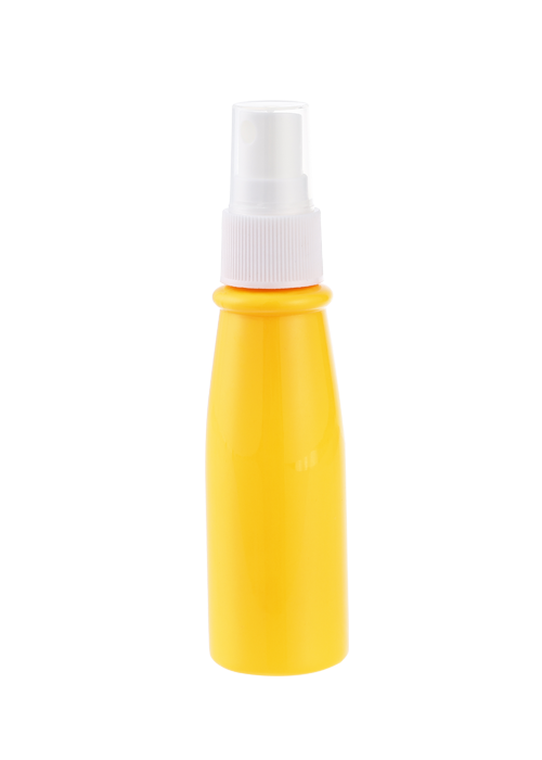 60ml verus color PET aspergine conica utrem alcohol disinfectant utrem