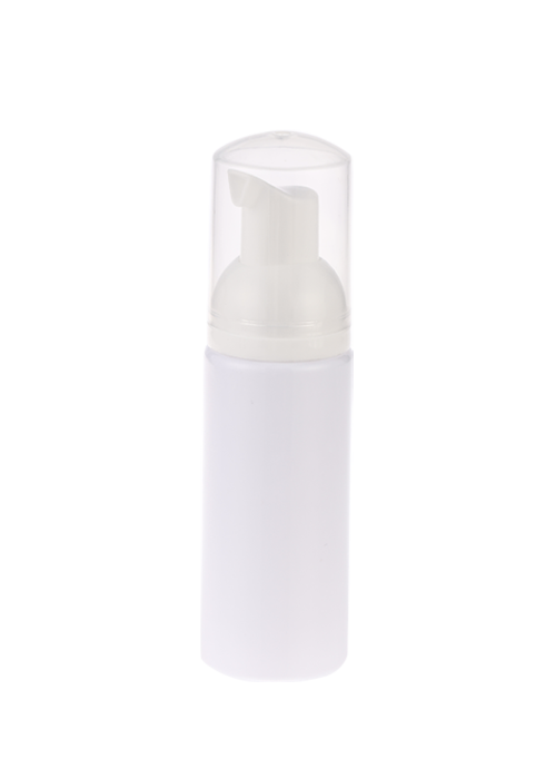 60-150ml album cylindricum amplum operculum DELICIAE spuma pressura sentinae utrem alcohole sterilitate utrem