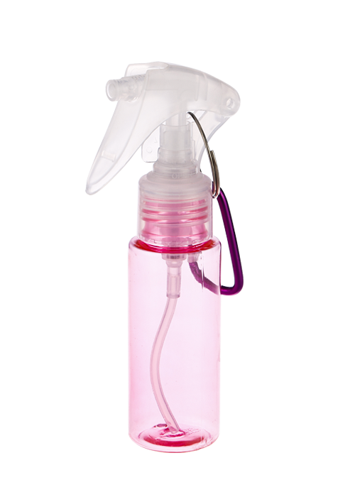 60-120ml PET parva mus manu tenuit imbre gun utrem imbre utrem