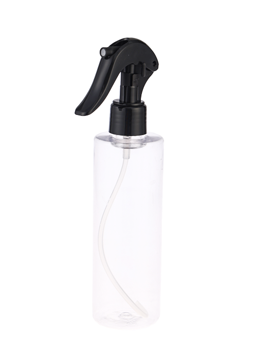 60-200ml parva mus manu tenuit imbre gun PET utrem purgans imbre utrem