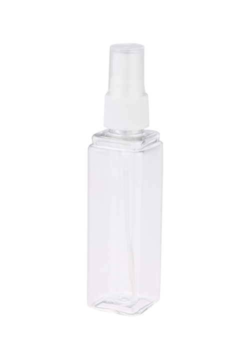 60ml PET patet imbre utrem quadratum