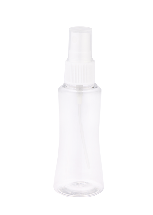 60ml PET patet parva alvo imbre utrem