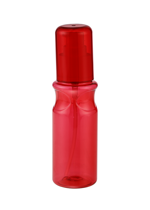 100ml Color Serena PET Lotion Pump Bottle Sanitizer Gel Hand Sanitizer Bottle
