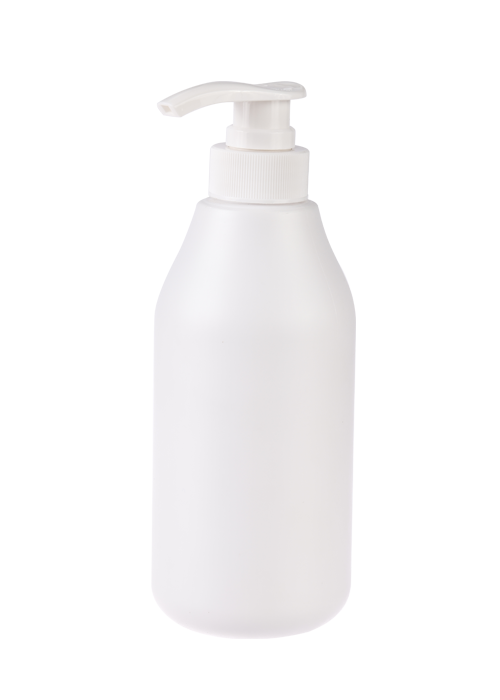 500ml PE gel lotion pressionem sentinam utrem sterilitate et utrem disinfectant