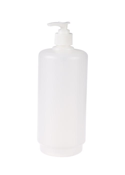 800ml PE gel lotion pressionem sentinam utrem disinfection et sterilizationis liquoris utrem