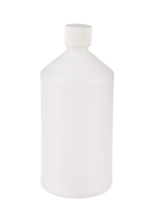 500ml album PE liquidum utrem
