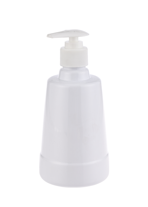 400ml conum informe PET disinfection et sterilizationis manus sanitizer utrem gel lotion pressionis sentinam utrem