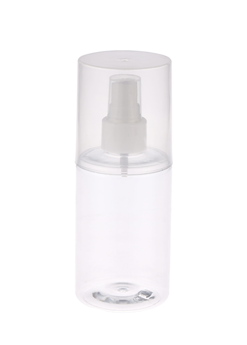 200ml chunky cylindricum PET imbre utrem disinfectant purgatio liquor utrem