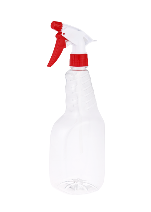 300-500ml PET Serena Handheld Airbrush RAMULUS Utrem