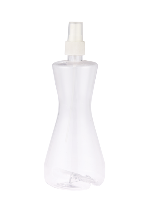 400ml Xiaoman alvo PET manifesta imbre utrem