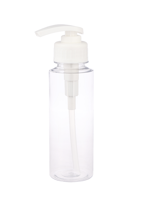 300ml PET Pressura Pump Lotion Bottle