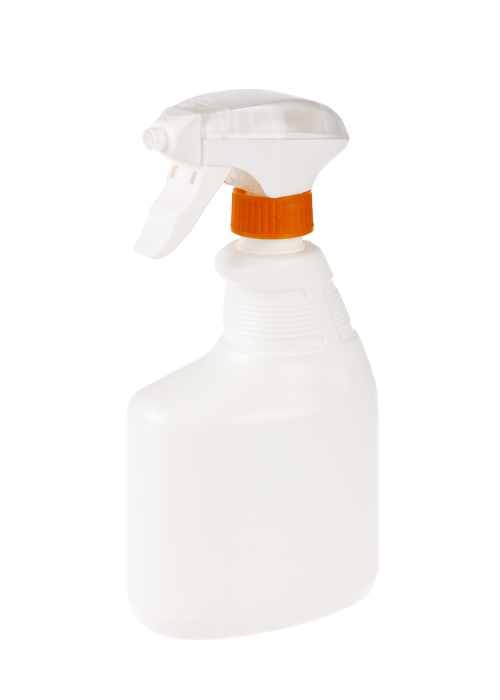 300ml PE handheld imbre gun imbre utrem