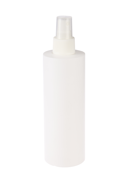 300ml PE cylindricum directum imbre utrem