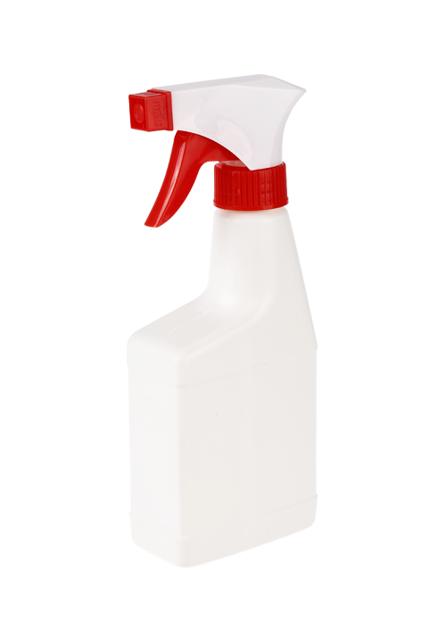 300ml PE manibus tenuit imbre gun utrem