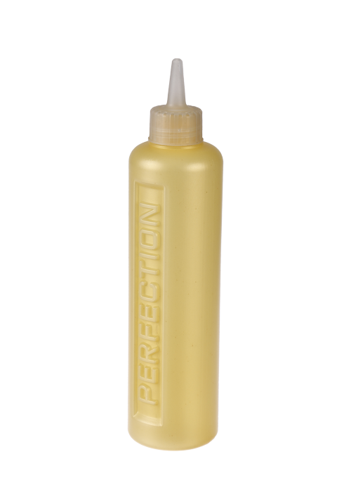 200ml PE utrem aquae acutum utrem