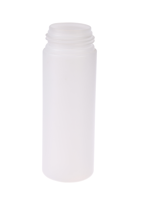 300ml PE spuma alba sentinam manu sanitizer bottle