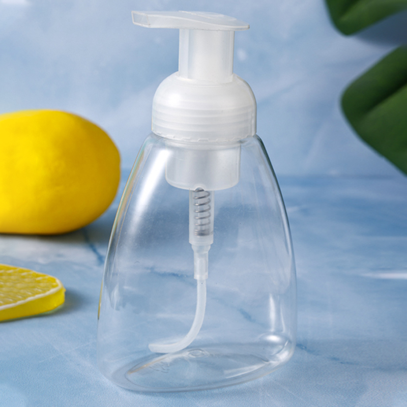 300ml Spuma Pump Manus Sanitizer Utrem